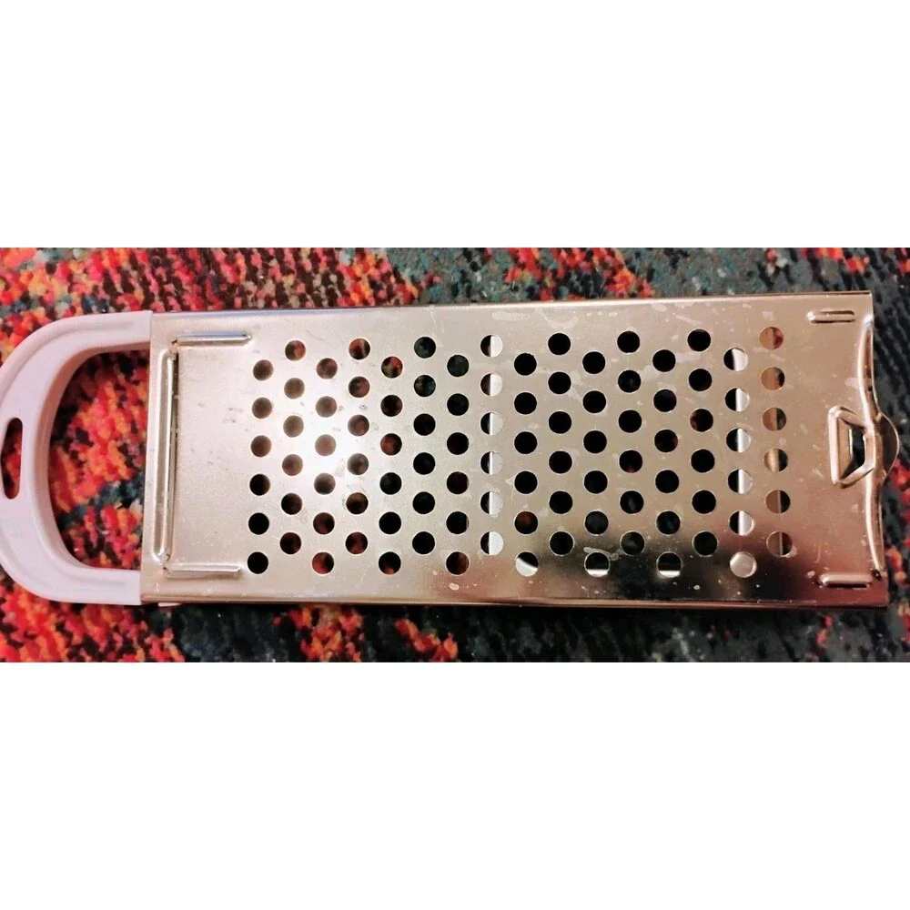 Rowoco Spaetzle Maker in Box, German Noodle Maker